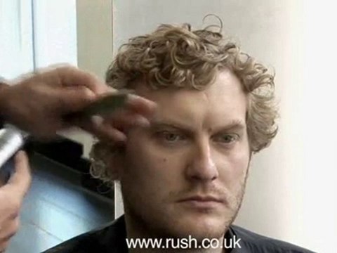 How To Trim Eyebrows