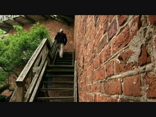 BBC: The Beauty of Diagrams - Copernicus  (1/2)