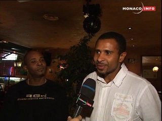 Vitô Rodrigues " Monaco info "