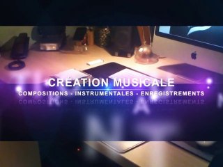 Intro Gfx Design