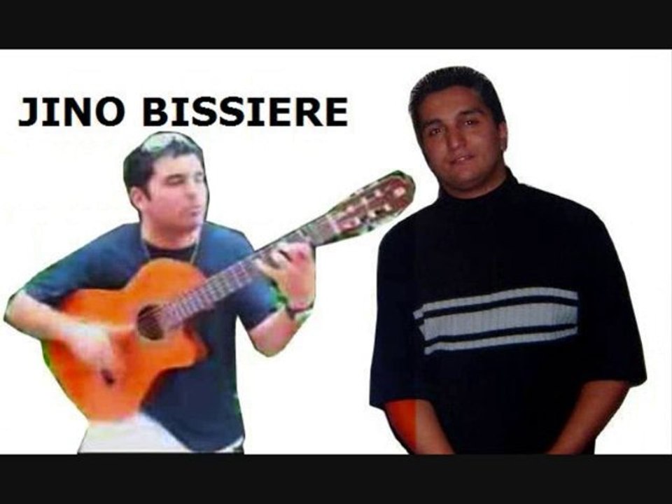 MOI RAYMON110 JOUE AU PIANO LA CHANSON DE   jino bissiére