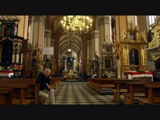 BBC: The Beauty of Diagrams - Copernicus  (2/2)