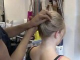 How To Put Your Hair In A Bun