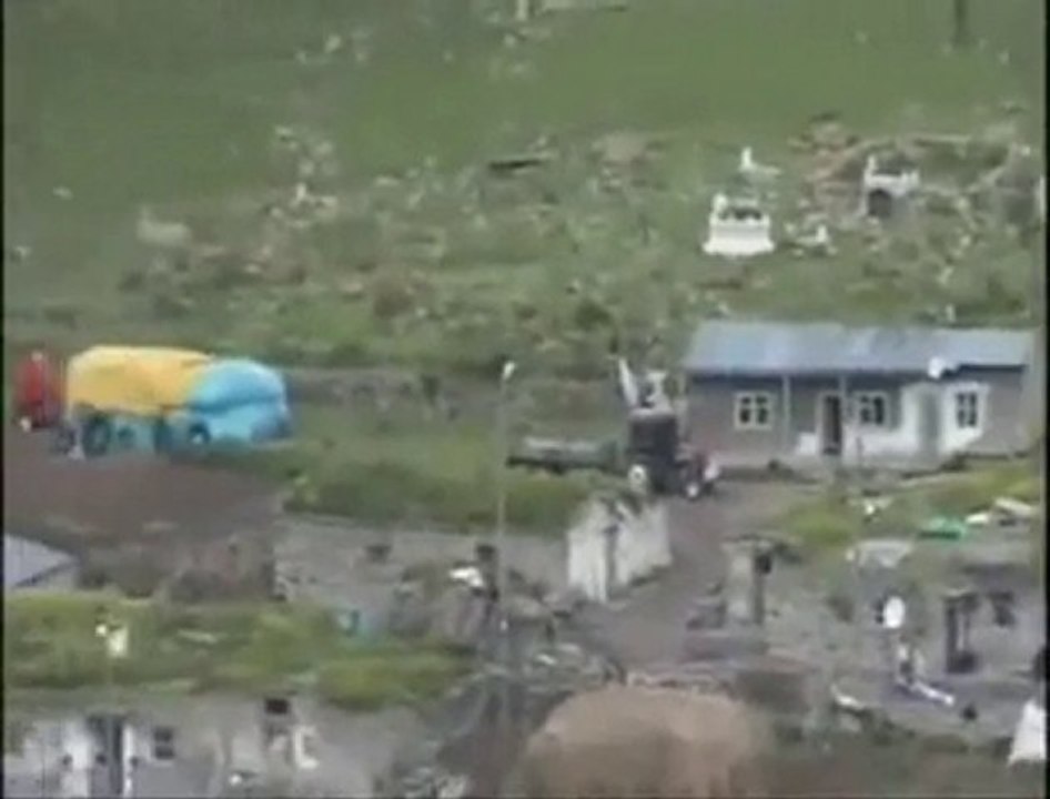 ardahan hoçvan beşiktaş köyü @TANITIM @ mehmet ali arslan YA