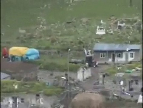 ardahan hoçvan beşiktaş köyü @TANITIM @ mehmet ali arslan YA