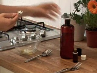 How To Make A Facial Mask