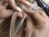 How To Do Micro Braids