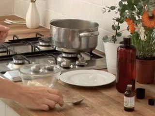 How To Make An Eye Serum