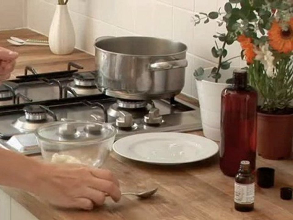 How To Make An Eye Serum