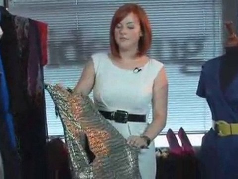 How To Wear A Short Dress