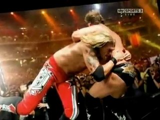 WWE RAW 03/01/11 Part 8/10 (HQ) - http://wwe-impact.fr