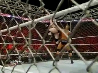 WWE RAW 03/01/11 Part 9/10 (HQ) - http://wwe-impact.fr