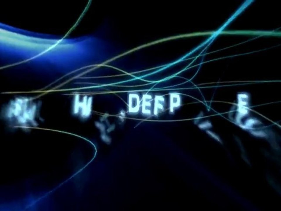 Blu Ray Disc Demo trailer