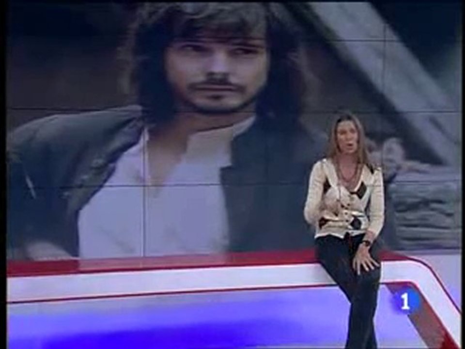 Entrevista para Corazón de ... 18 feb. 2010