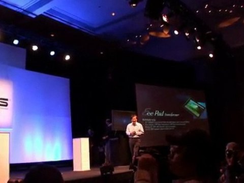 ASUS outs Tegra 2 Eee Pad Transformer tablet with ...