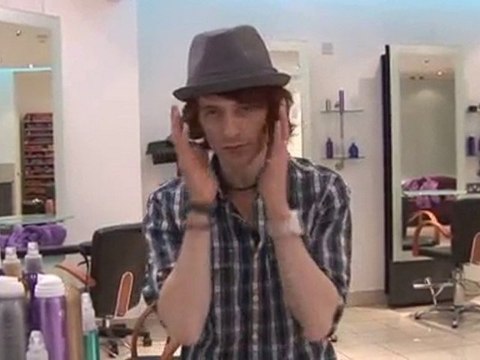 How To Choose A Blow Dry Hairstyle