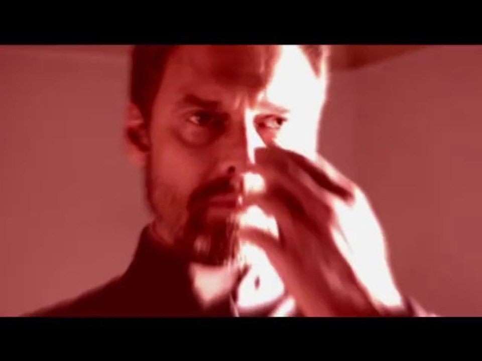 Exorcismus - VOD Trailer