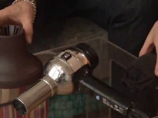 Hairdressing Essentials Hair Dryer