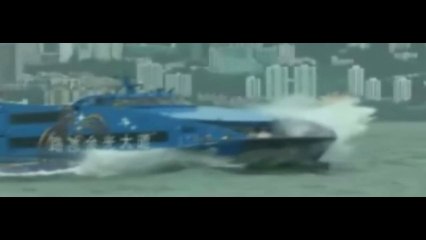 CotaiJet beautifull catamaran Austal 48M