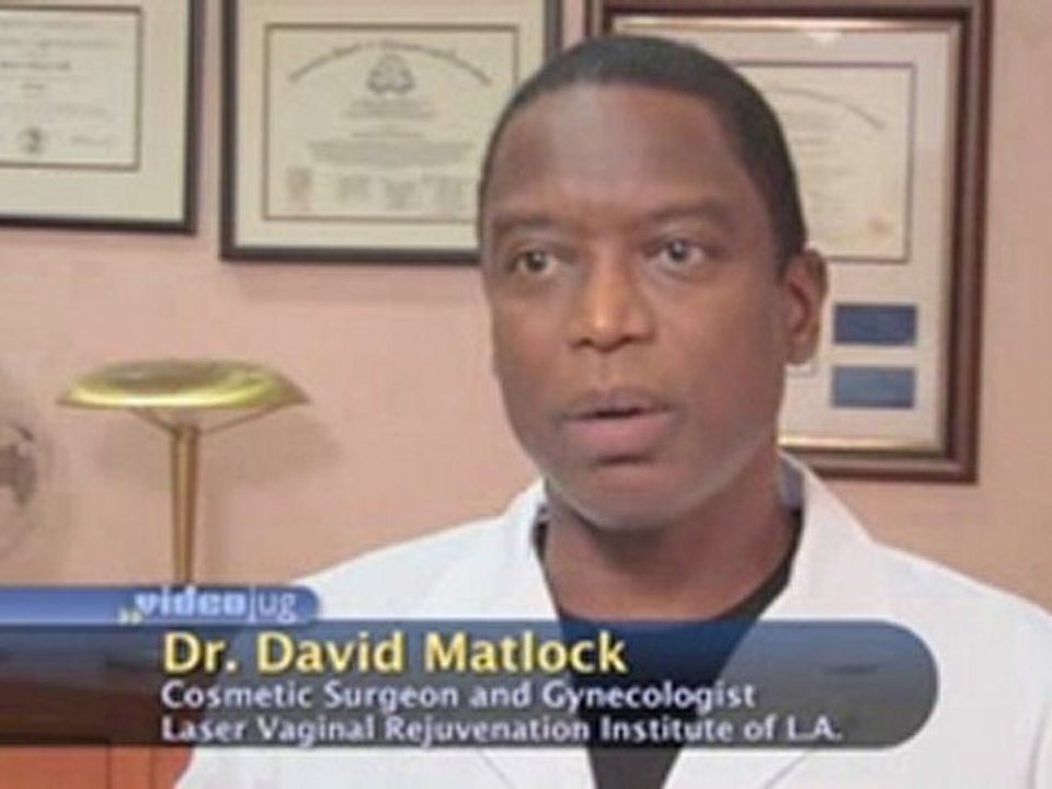 Labiaplasty Do large labias restrict physical movement? video