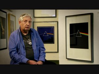 BBC: The Beauty of Diagrams – Newton’s Prism  (2/2)