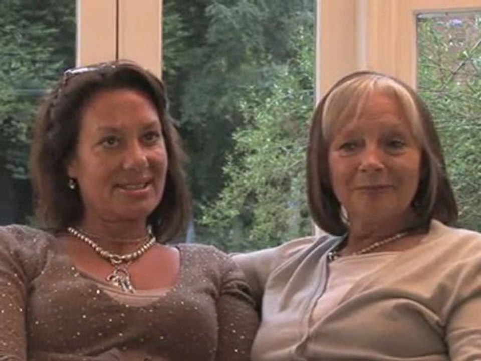 How To Stop Your Bra-Straps Digging Into Your Back : How do I stop my bra straps digging into my back?