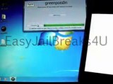 GreenPois0n rc5 Jailbreak iPhone 3GS iPod Touch 4G 3G 2G