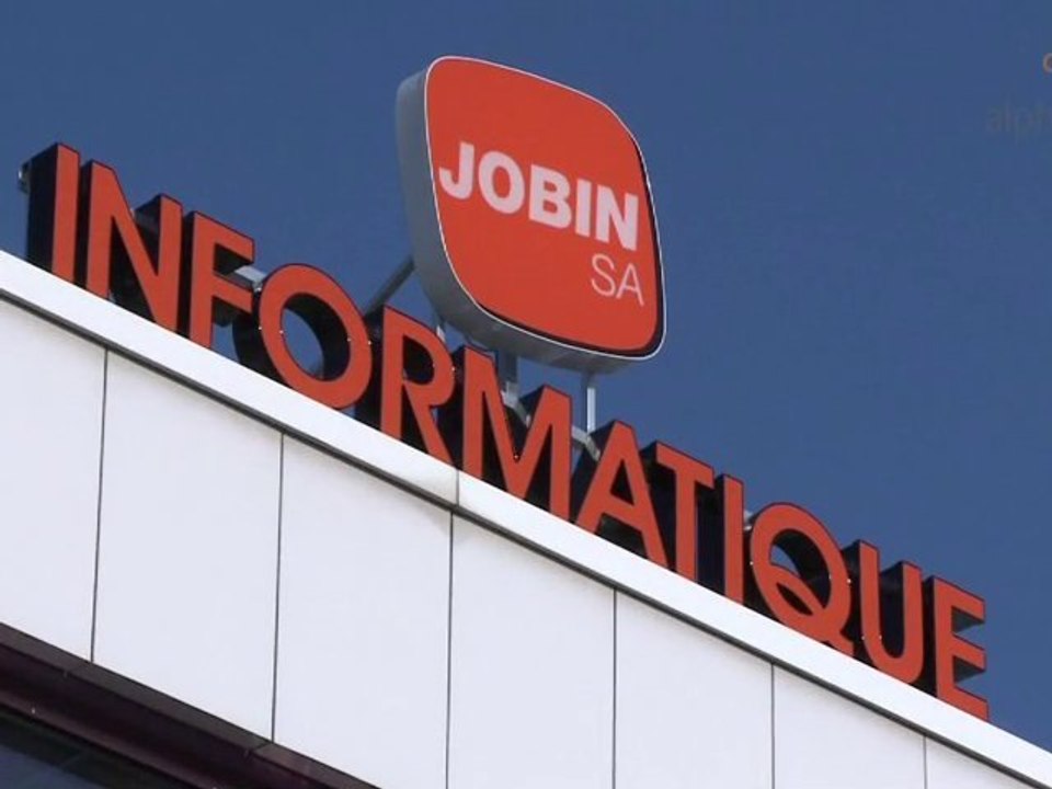 Jobin SA