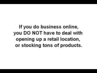 Best Small Home Based Business