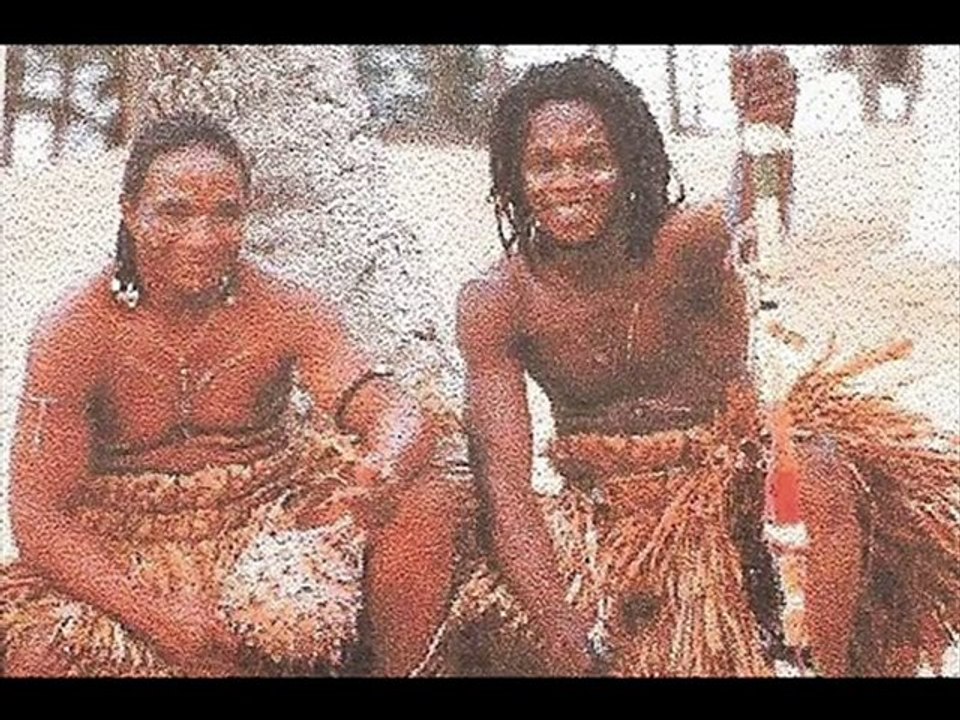 Zouzouko Africa