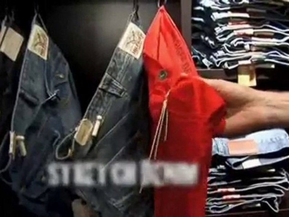 Men's Fashion: How To Wear Jeans