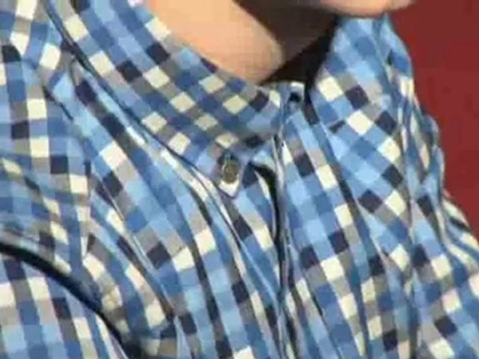 Men's Fashion: How To Wear Shirts