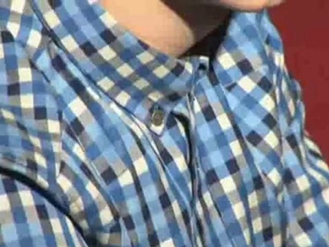 Men's Fashion: How To Wear Shirts