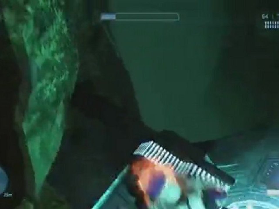 Halo 3 - Bungie Day - Flaming Head Armor - Read Description