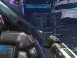 Halo Reach :: ABDUCTED BY DROP PODS!!!!!