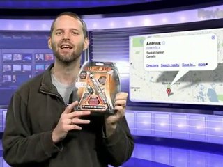 Top 5 Google Search Terms of 2010 - Tom's Top 5