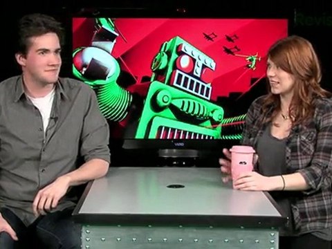 Nintendo 3DS LEAKED! Plus more Mass Effect 2 DLC, Monster Hunter 3d, and Japanese Underpants! - Destructoid