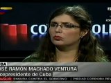 Machado Ventura: tenemos que dedicarnos a grandes empresas, como la minería, la agricultura