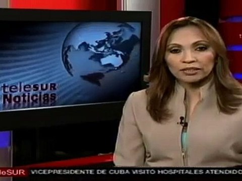 Solo resta logística para liberaciones de las FARC (Córdoba)