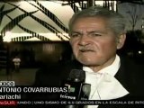 Crisis económica afecta a mariachis de Plaza Garibaldi, México