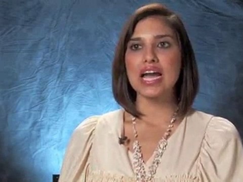 The Career Of A Beauty Queen : Why did you enter beauty pageants?