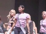 Beauty Queen Training : Did you have to 'train' with a pageant coach?