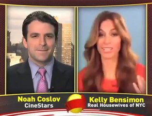 Bensimon: Housewives & SWAGG