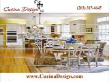 Kitchen Design Photos & Ideas by Westbrook Kitchen Designer