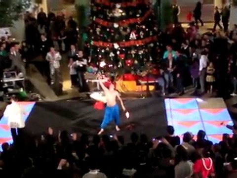 ATEŞ YUTAN ADAM MİTHAT BAR