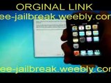 Jailbreak iPhone 4 [4.2.1] [redsn0w][NEW]