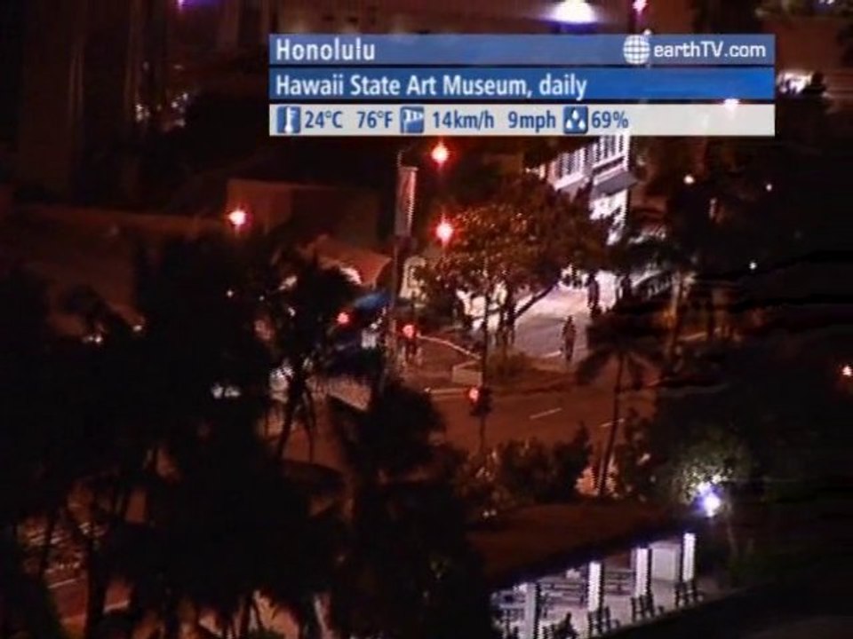 Pine Valley - Beijing - China, Sydney - Australia, Seattle - USA, Ekaterinburg - Russia, Honolulu - USA, Lugano - Ticino - Switzerland, Melbourne - Australia