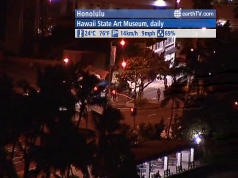 Pine Valley - Beijing - China, Sydney - Australia, Seattle - USA, Ekaterinburg - Russia, Honolulu - USA, Lugano - Ticino - Switzerland, Melbourne - Australia