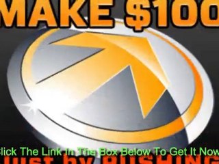 Push Button Money - Make Money Online