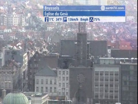 Antibes - Juan-les-Pins - France, Auckland - New Zealand, Palma de Mallorca - Spain, Budapest - Hungary, Brussels - Belgium, Lugano - Ticino - Switzerland, Dresden - Germany